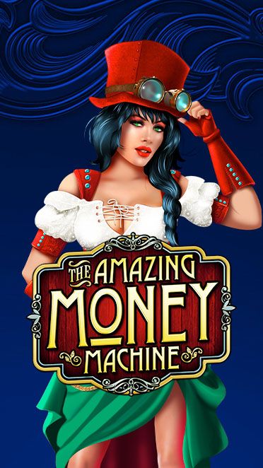 Amazing Money Machine