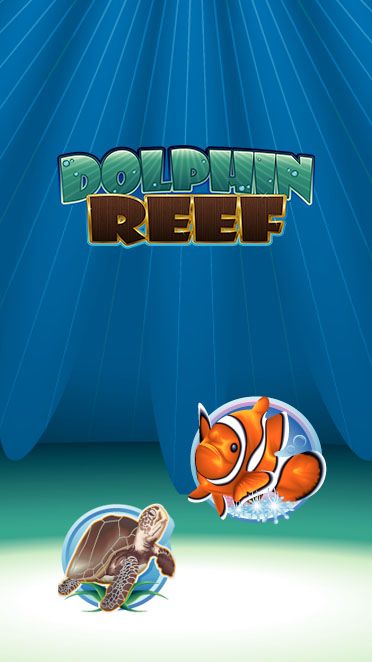Dolphin Reef