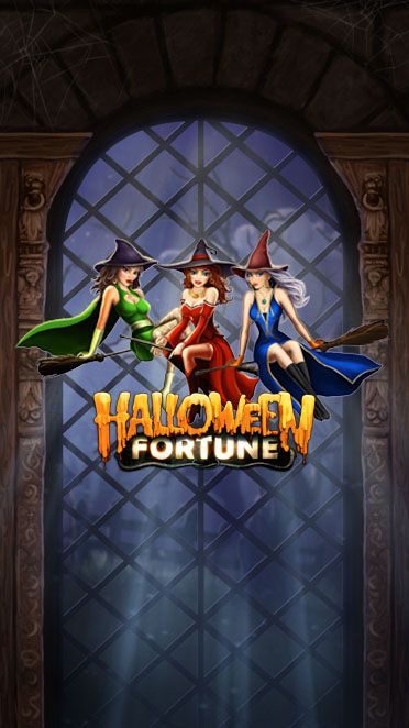 Halloween Fortune