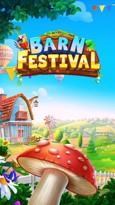 Barn Festival