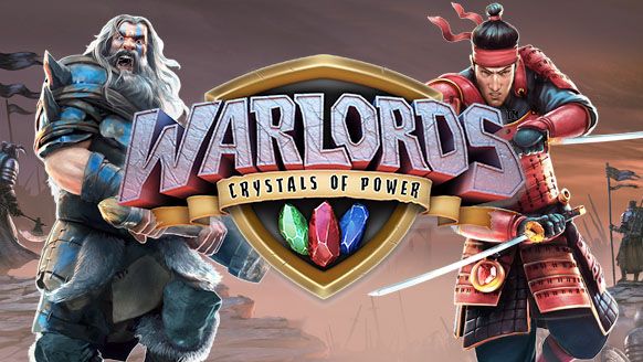 Warlords: Crystals of Power Touch