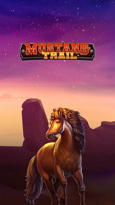 Mustang Trail