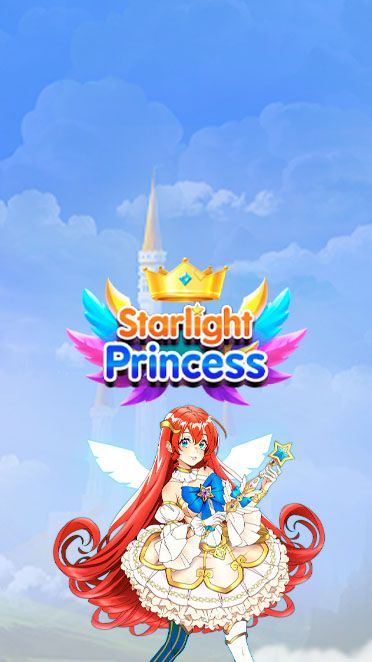 Starlight Princess