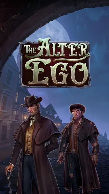 The Alter Ego