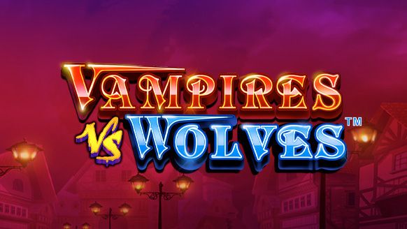 Vampires vs Wolves