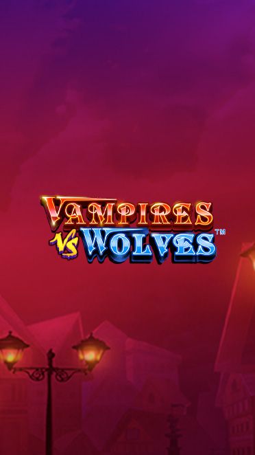 Vampires vs Wolves