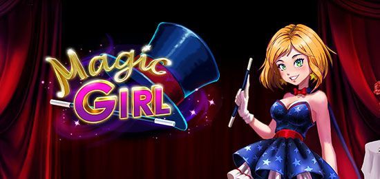 Magic Girl
