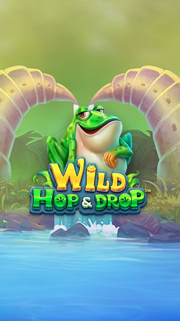 Wild Hop&Drop