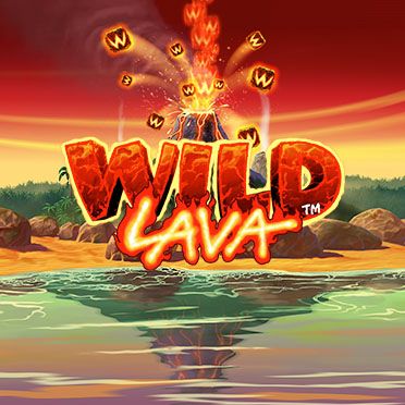 Wild Lava