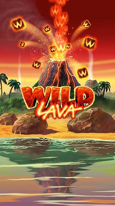 Wild Lava