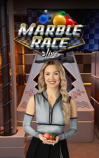 Marble Race Live
