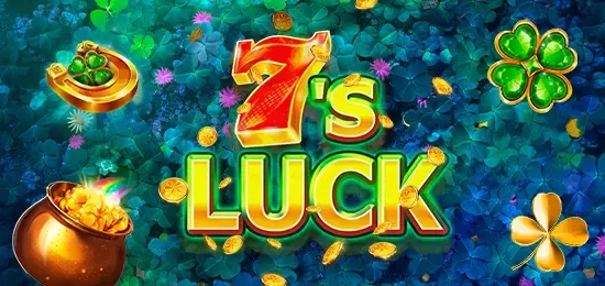 7’s Luck