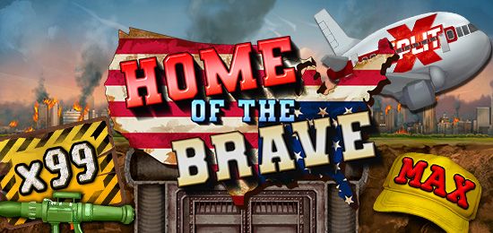 Home of the Brave