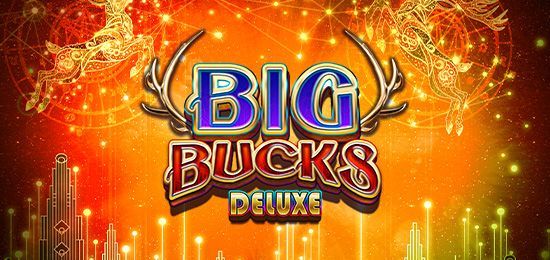 Big Bucks Deluxe