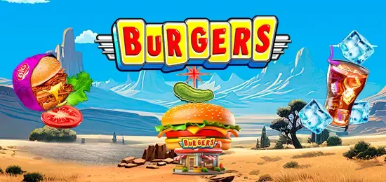Burgers