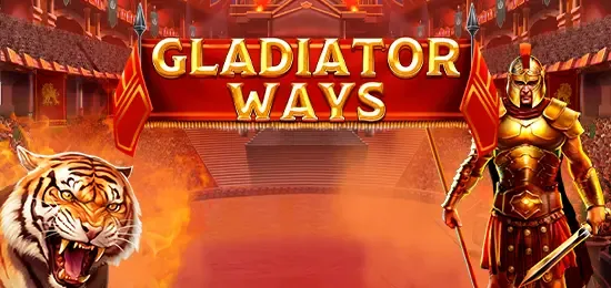 Gladiator Ways