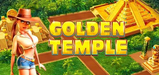 Golden Temple