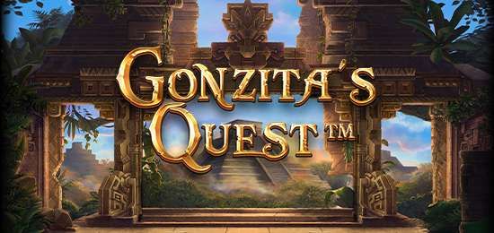 Gonzita's Quest