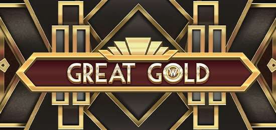 Great Gold