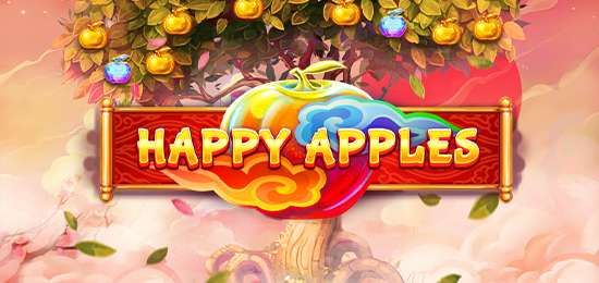 Happy Apples