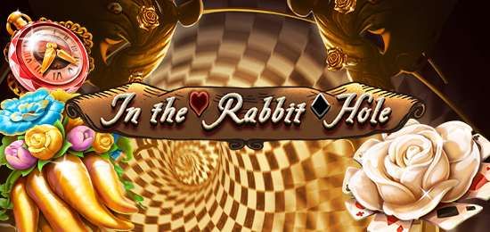 In The Rabbit Hole