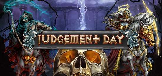 Judgement Day Megaways