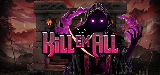 Kill 'Em All