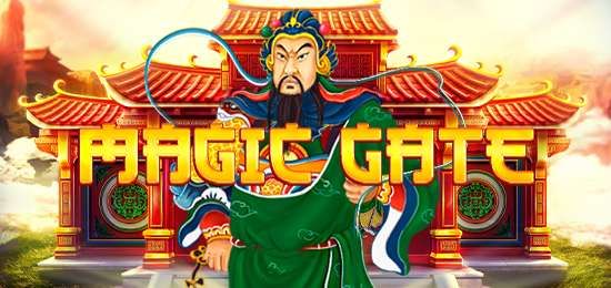 Magic Gate