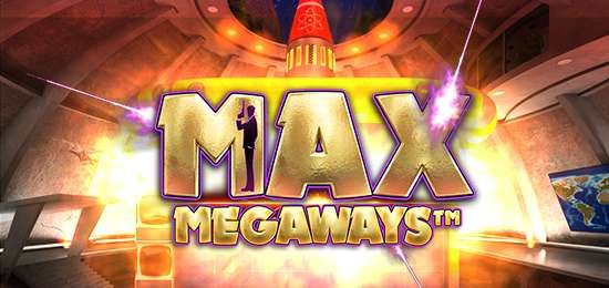 Max Megaways