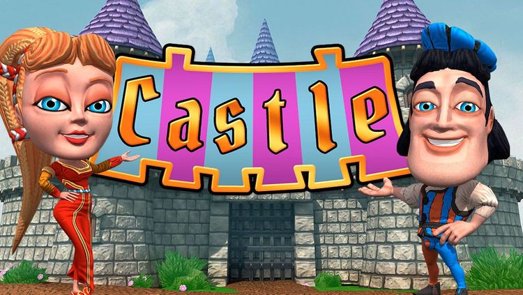 Bingo Castle